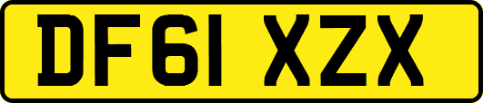 DF61XZX
