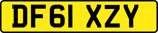 DF61XZY
