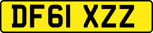 DF61XZZ