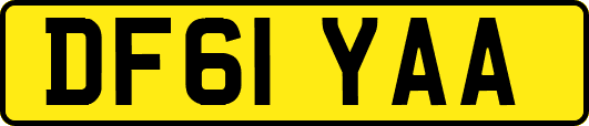 DF61YAA