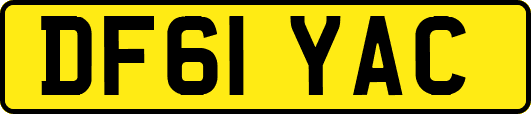 DF61YAC