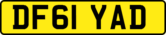 DF61YAD