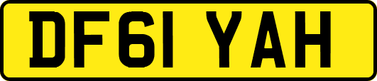 DF61YAH