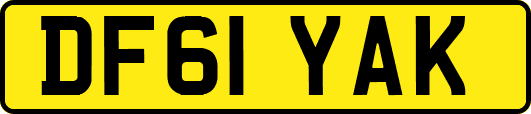 DF61YAK