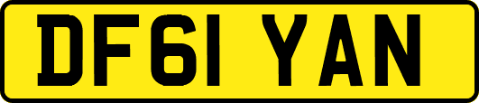 DF61YAN
