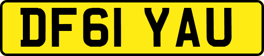 DF61YAU