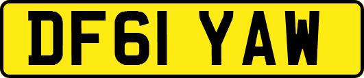 DF61YAW