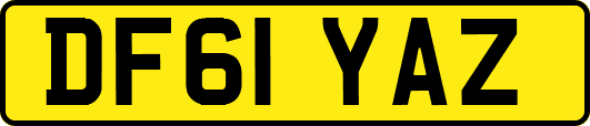 DF61YAZ