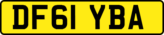 DF61YBA