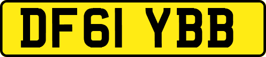 DF61YBB