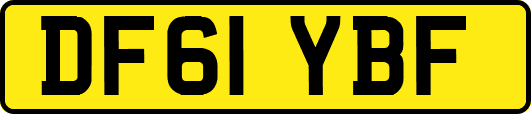DF61YBF