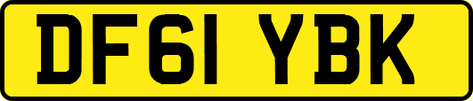 DF61YBK