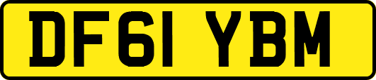 DF61YBM