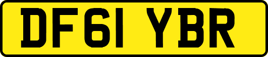 DF61YBR