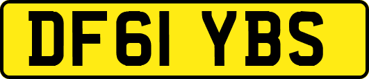 DF61YBS