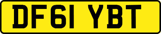 DF61YBT