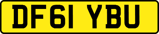 DF61YBU