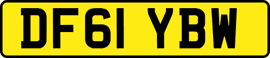 DF61YBW
