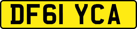 DF61YCA