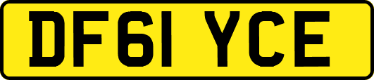 DF61YCE