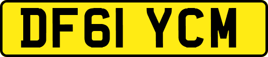 DF61YCM