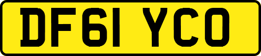 DF61YCO