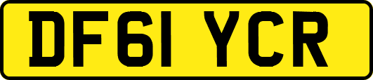 DF61YCR