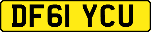 DF61YCU