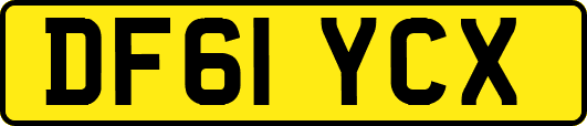 DF61YCX