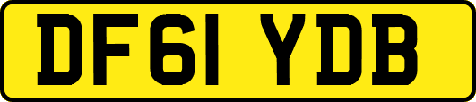 DF61YDB