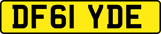 DF61YDE