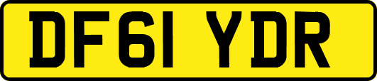 DF61YDR