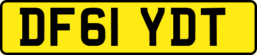 DF61YDT