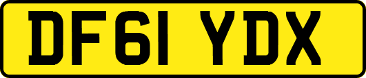 DF61YDX