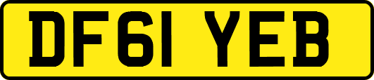 DF61YEB