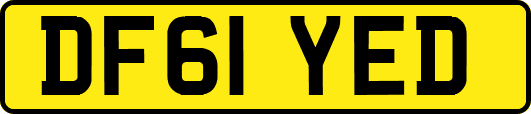 DF61YED