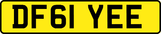 DF61YEE
