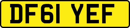 DF61YEF