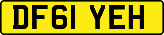 DF61YEH