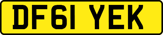 DF61YEK