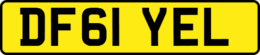 DF61YEL