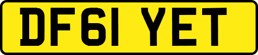 DF61YET