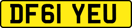 DF61YEU