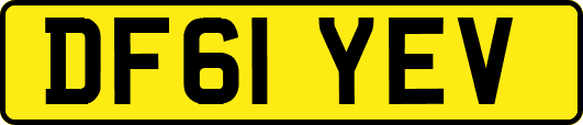 DF61YEV