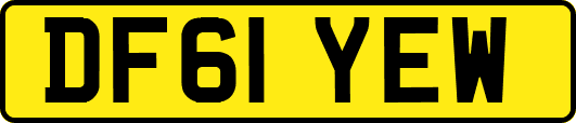 DF61YEW