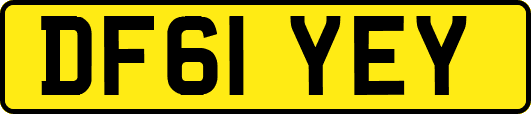 DF61YEY