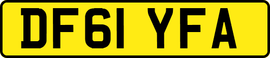 DF61YFA