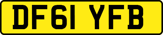 DF61YFB