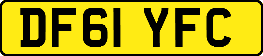 DF61YFC