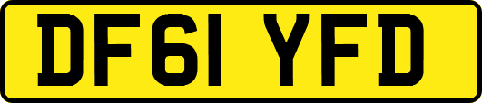 DF61YFD